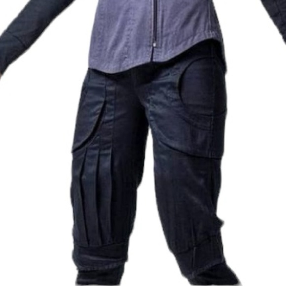Lisobono Capris